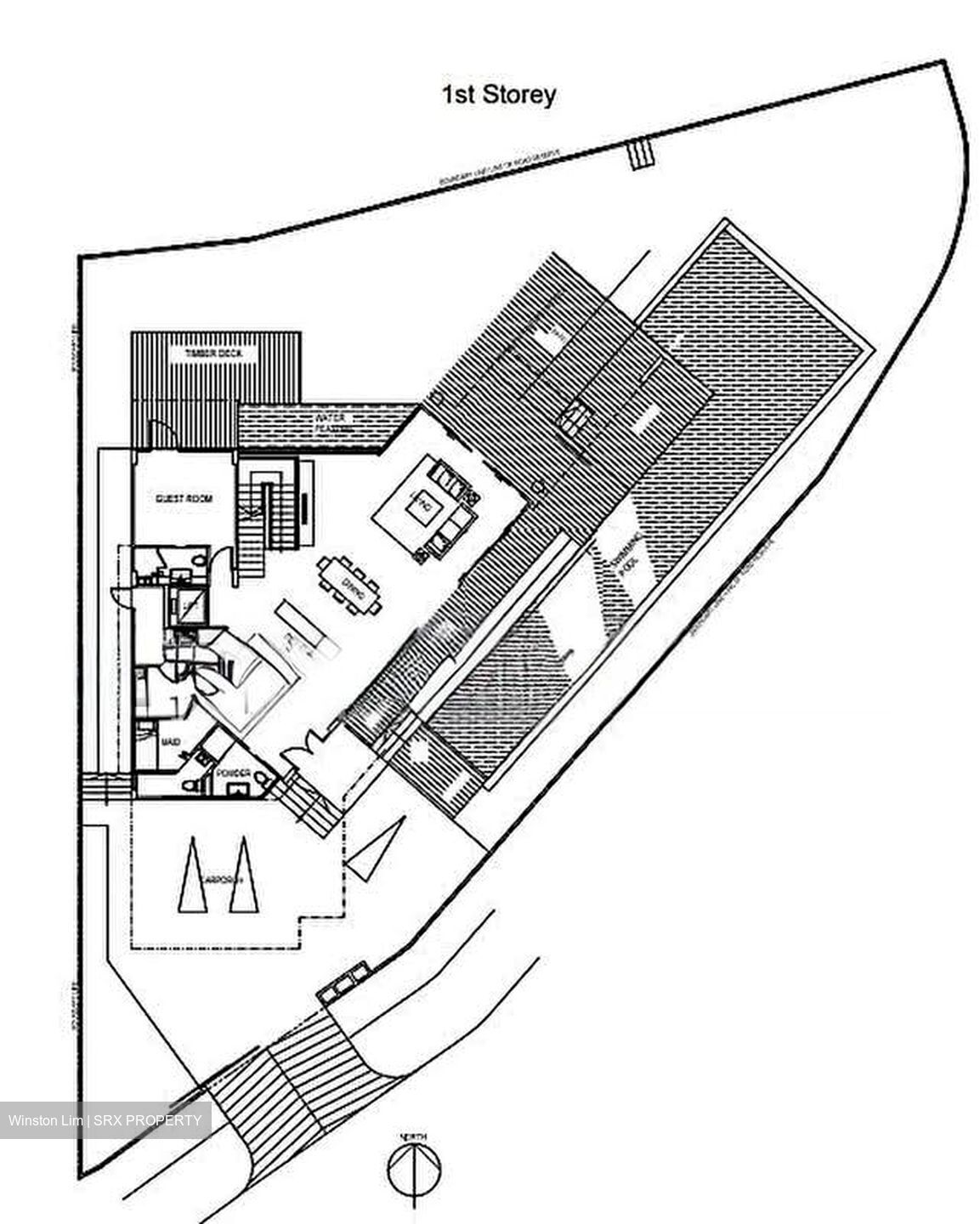 Harlyn Road (D11), Detached #603361021